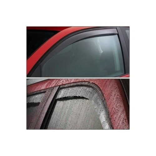 Paravanturi fata-spate, fumurii compatibile Nissan Primera P12 4/5D Sedan 2002-> Cod: ART122 Automotive TrustedCars