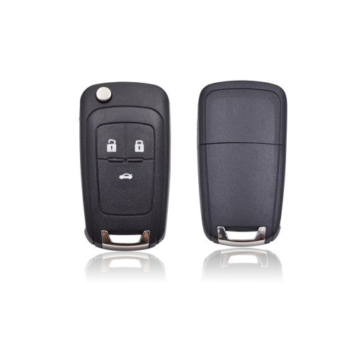 Carcasa telecomanda compatibila Opel Cod: 1134 Automotive TrustedCars