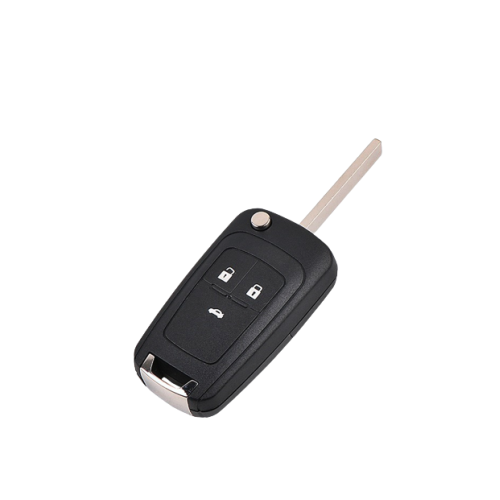 Carcasa telecomanda compatibila Opel Cod: 1134 Automotive TrustedCars