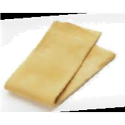 Laveta piele naturala PREMIUM 20x30cm Automotive TrustedCars