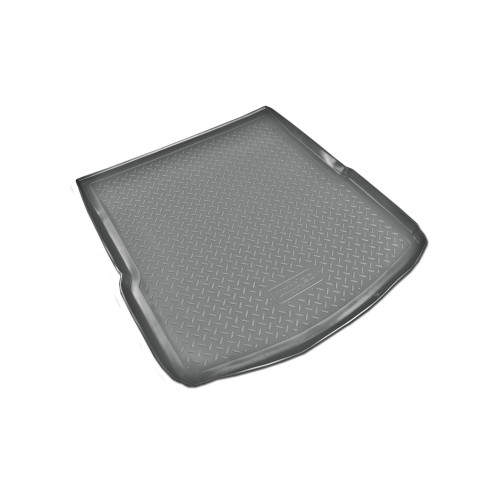 Covor portbagaj tavita compatibil Audi A6 4F C6 Berlina 2008-2011 Cod: PB 6013 / PBA1 Automotive TrustedCars