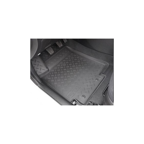 Covoare cauciuc tavita compatibile Ford Kuga II 2013-> Cod: 3D 60422 / A10 Automotive TrustedCars