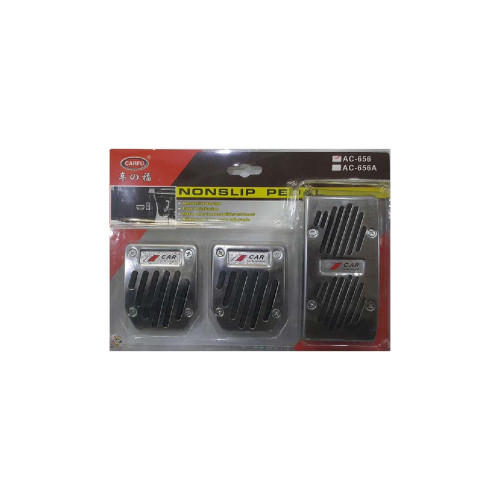 Ornament pedale autoturisme Cod: 656 Automotive TrustedCars