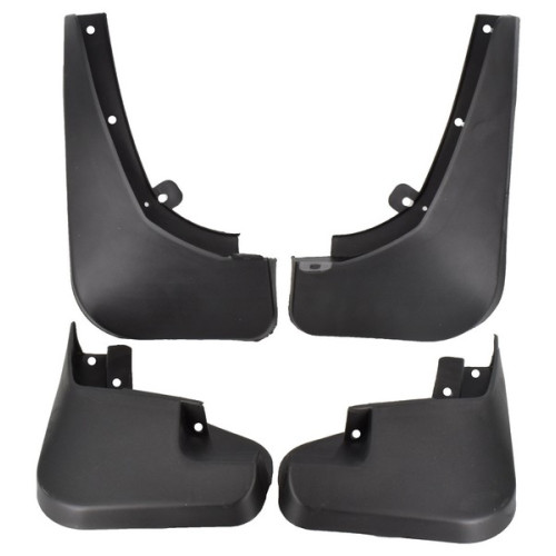 Aparatori noroi dedicate Renault KADJAR 2015-> Cod: MUD1092 CH-1 Automotive TrustedCars