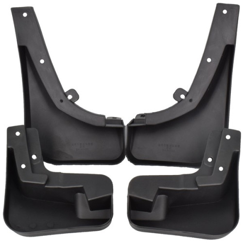 Aparatori noroi dedicate Renault KADJAR 2015-> Cod: MUD1092 CH-1 Automotive TrustedCars