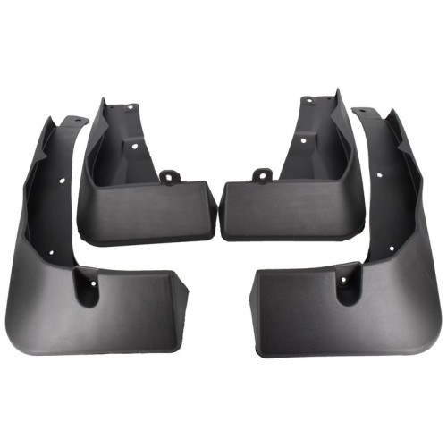 Aparatori noroi dedicate TOYOTA RAV4 XA50 2019 -> Cod: MUD1004 CH-1 Automotive TrustedCars