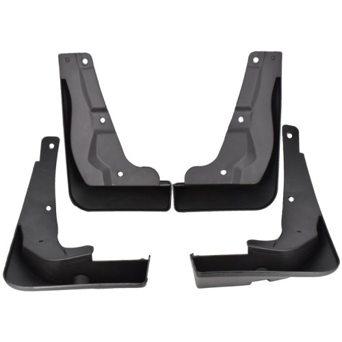 Aparatori noroi dedicate TOYOTA RAV4 XA50 2019 -> Cod: MUD1004 CH-1 Automotive TrustedCars