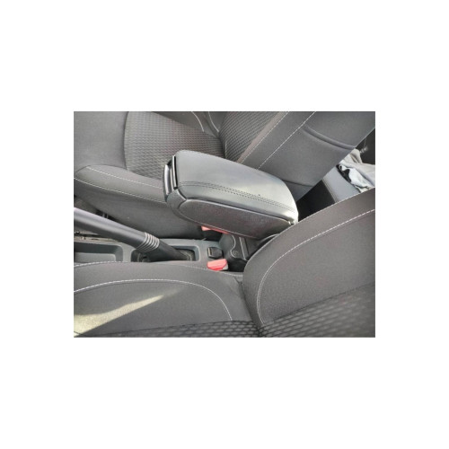 Cotiera auto compatibila Dacia Logan 2017-2020 Cod: BRNSD1820-N COT23 Automotive TrustedCars