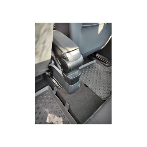 Cotiera auto compatibila Dacia Logan 2017-2020 Cod: BRNSD1820-N COT23 Automotive TrustedCars