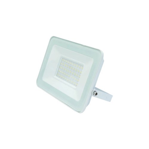 Lampa LED tip proiector iluminat stradal 45W temperatura culoare 6500K, protectie IP67 Cod: BK69209 Automotive TrustedCars