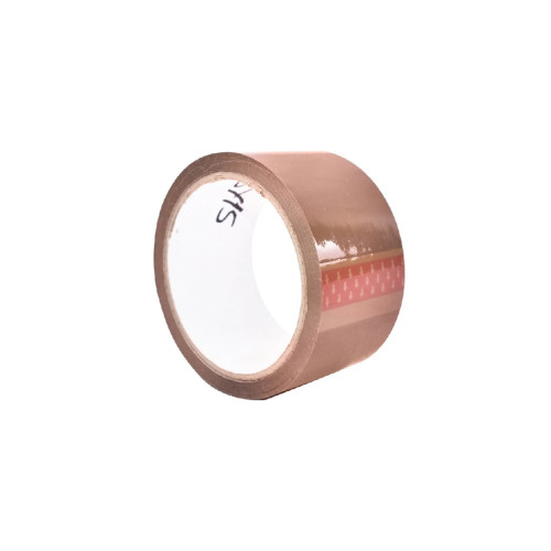 Banda scotch culoare Maro 50mmx50m Cod: DISBY15 Automotive TrustedCars