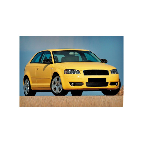 Capace oglinda tip BATMAN compatibile Audi A3 8P 2003-2007 Cod: BAT10001 / C501-BAT2 Automotive TrustedCars