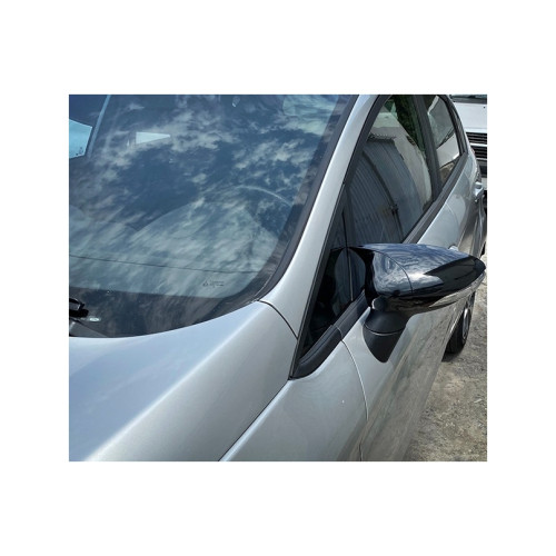 Capace oglinda tip BATMAN compatibile Ford Fiesta MK6 2008-2017 Cod: BAT10027 / C528-BAT2 Automotive TrustedCars