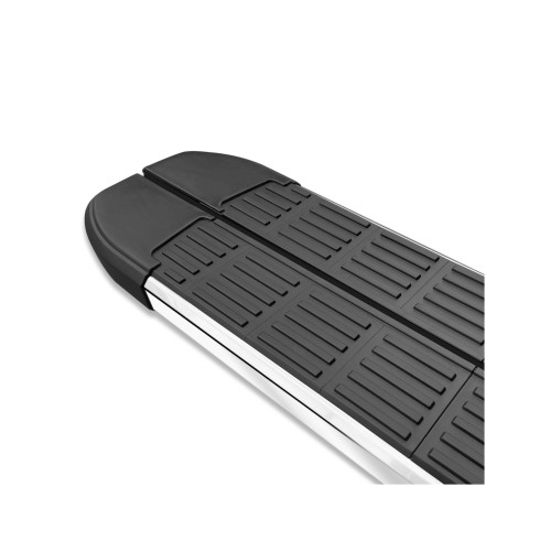 Praguri compatibile VW Transporter T5, T6 lung 2003-> (V1 253cm+UW13/BRK02) Automotive TrustedCars