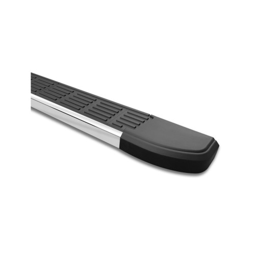 Praguri compatibile VW Transporter T5, T6 lung 2003-> (V1 253cm+UW13/BRK02) Automotive TrustedCars