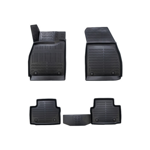 Covoare cauciuc tavita compatibile Opel Insignia I 2008-2017 Cod: 3D AP-1212 / A80-X139 Automotive TrustedCars