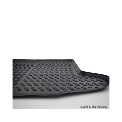 Covor portbagaj tavita premium compatibil Peugeot Rifter Cod: PBX-652 Automotive TrustedCars