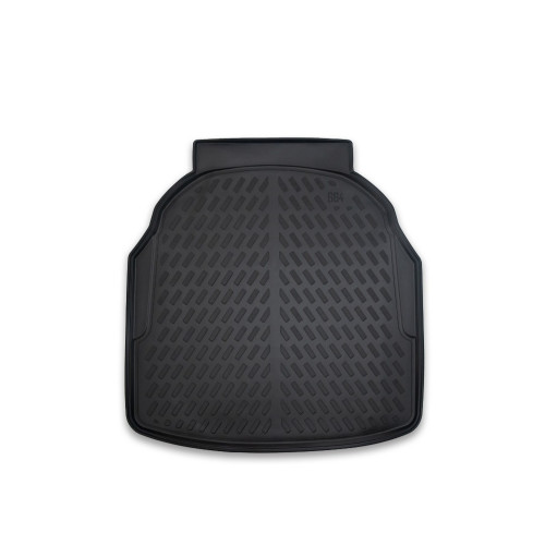 Covor portbagaj tavita premium compatibil Mercedes-Benz Clasa E W212 Berlina 2010-2016 Cod: PBX-664 Automotive TrustedCars