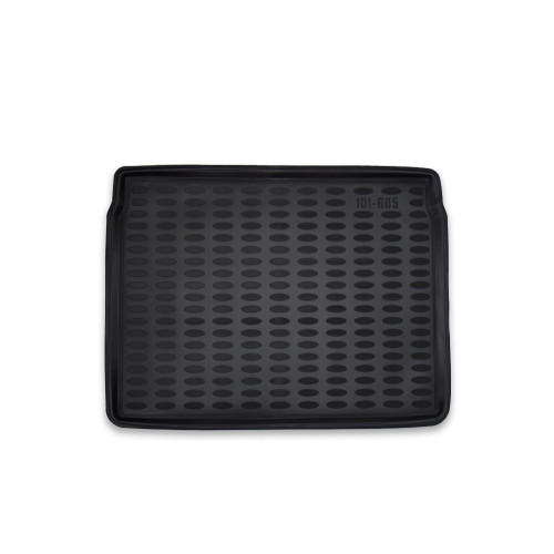 Covor portbagaj tavita premium compatibil Renault Kadjar 2015-> Cod: PBX-605 Automotive TrustedCars