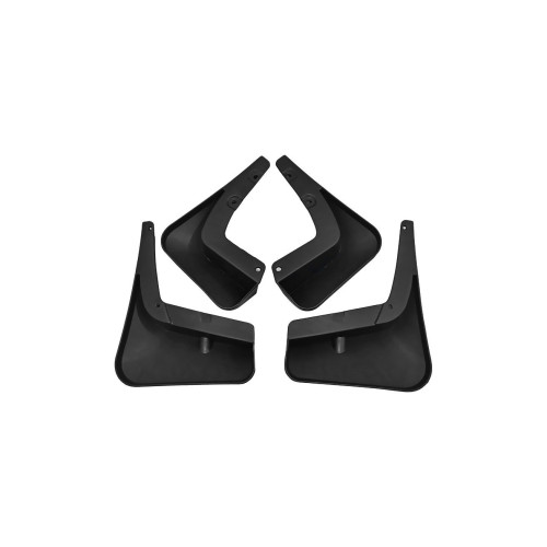 Aparatori noroi compatibile Suzuki Vitara 2015-> Cod:MUD1130 / CH-1 Automotive TrustedCars