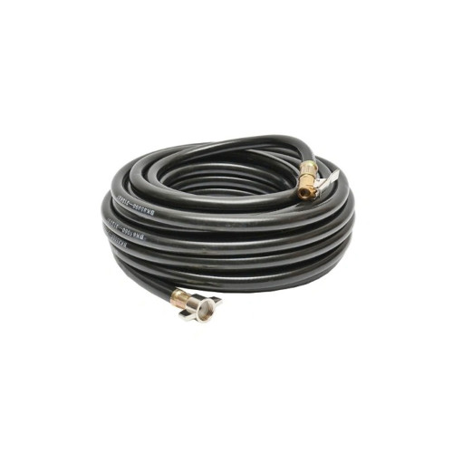 Furtun aer compresor 12 m cu capete de legatura pentru umflat roti Cod: DISEA65 / 85062 Automotive TrustedCars