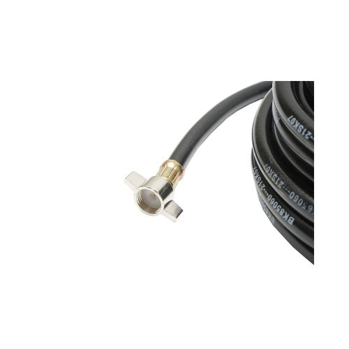 Furtun aer compresor 12 m cu capete de legatura pentru umflat roti Cod: DISEA65 / 85062 Automotive TrustedCars