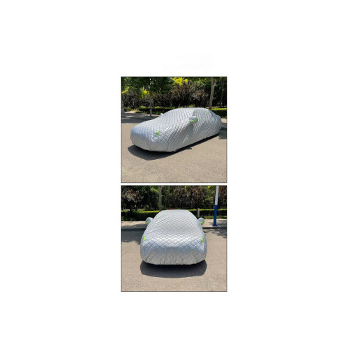 Prelata Antigrindina 4 straturi Microbuz/ Mercedes Vito -V,VW T5,T6 (537x200x197cm) Cod:HNG-GRD09 Automotive TrustedCars