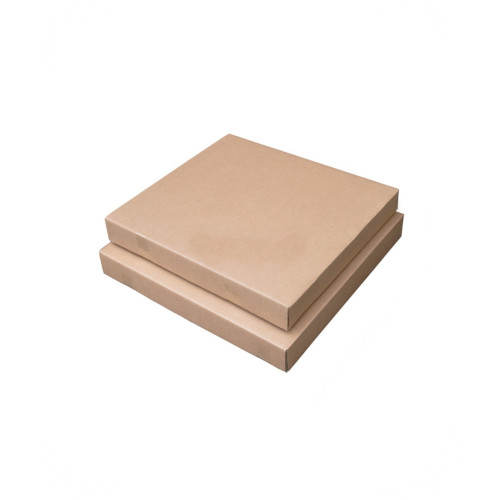 Ambalaj dedicat din carton cu autoformare pentru paravanturi camioane Automotive TrustedCars