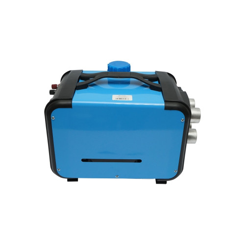 Sirocou, incalzitor stationar portabil 12-24/220V, 5KW, display LCD, cu telecomanda Cod: BK78256 Automotive TrustedCars