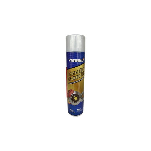 Spray de curatat frana Visbella 750ml Cod: 63511 Automotive TrustedCars