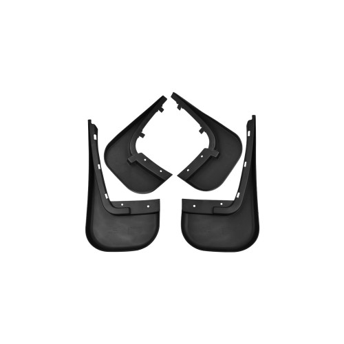 Aparatori noroi compatibile Mercedes Vito / Viano 2005-2011 Cod: MUD1151/ CH-4 Automotive TrustedCars