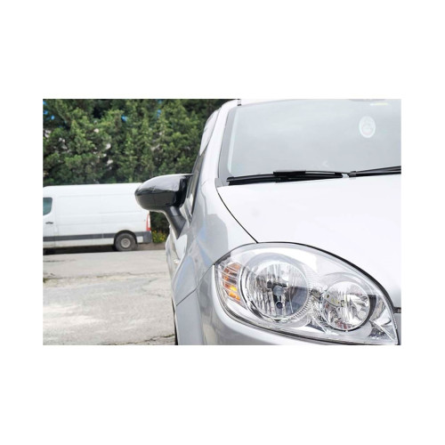 Capace oglinda tip BATMAN compatibile Fiat Linea 2007-2015 Cod: BAT10026 / C525-BAT2 Automotive TrustedCars