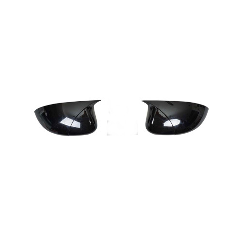 Capace oglinda tip BATMAN compatibile Fiat Punto Evo 2009-2012  Cod: BAT10026 / C525-BAT2 Automotive TrustedCars