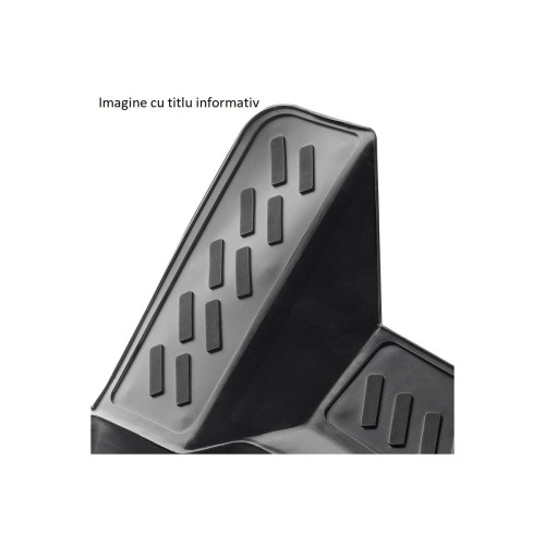 Covoare cauciuc tavita compatibile Mercedes GLA 2019-> Cod: 3D AP-1305 / A80-X241 Automotive TrustedCars