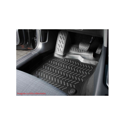 Covoare cauciuc tavita compatibile Mercedes GLA 2019-> Cod: 3D AP-1305 / A80-X241 Automotive TrustedCars