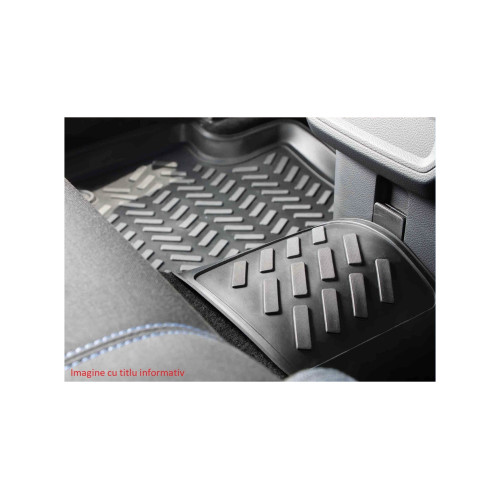 Covoare cauciuc tavita compatibile Mercedes GLA 2019-> Cod: 3D AP-1305 / A80-X241 Automotive TrustedCars