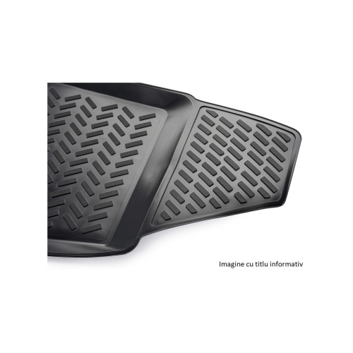 Covoare cauciuc tavita compatibile Mercedes GLA 2019-> Cod: 3D AP-1305 / A80-X241 Automotive TrustedCars