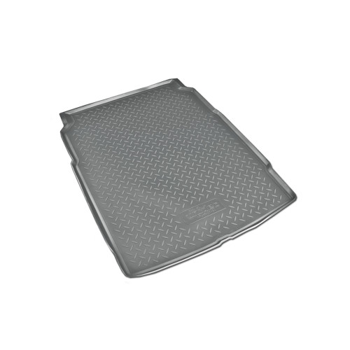 Covor portbagaj tavita compatibil BMW Seria 6 Gran Coupe F06 2010-2016 Cod: PB 6034 / PBA1 Automotive TrustedCars