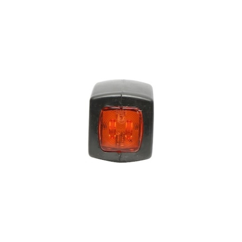 Lampa de gabarit cu brat LED 12/24V rosu-alb-galben Cod: FR 0131 Automotive TrustedCars