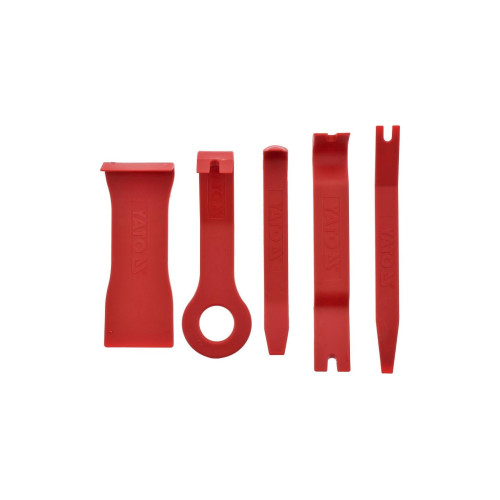 Trusa pentru demontat interioare auto 5 piese Cod: YT-0836 Automotive TrustedCars