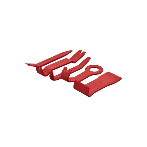 Trusa pentru demontat interioare auto 5 piese Cod: YT-0836 Automotive TrustedCars