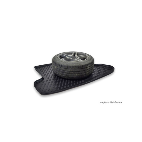 Covor portbagaj tavita premium compatibil Audi A3 Hatchback 2003-2013 Cod: PBX-791 Automotive TrustedCars