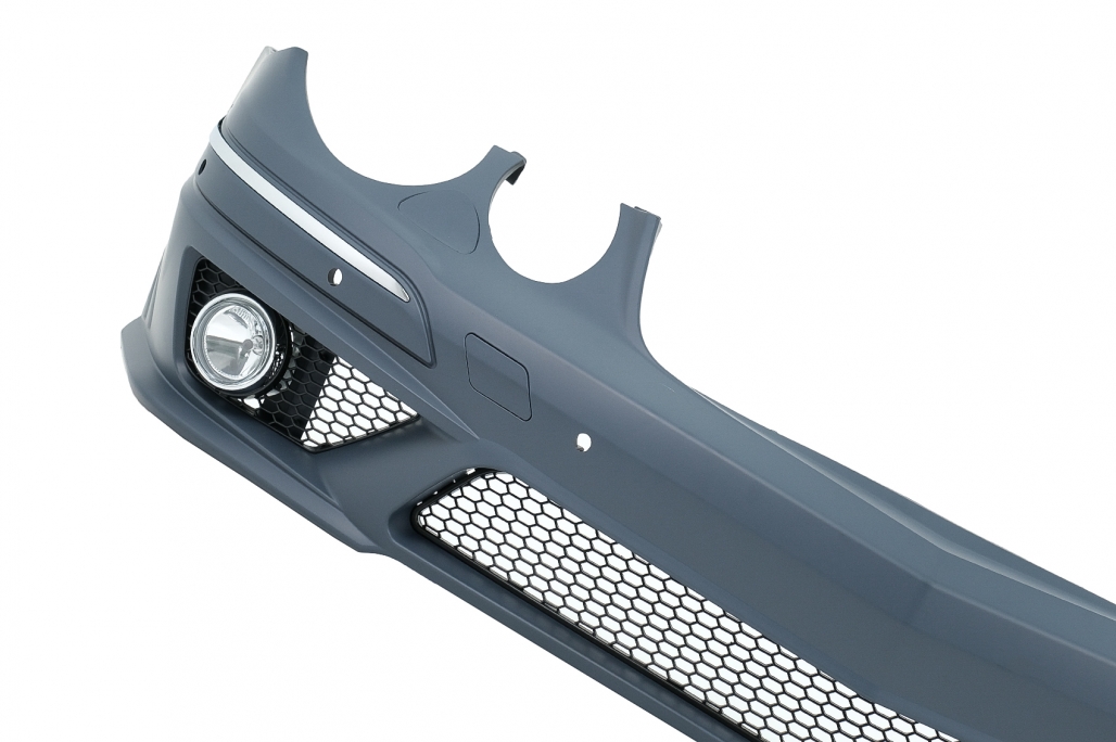 Pachet Exterior Complet Mercedes E-Class W211 (2006-2009) E63 Design Performance AutoTuning