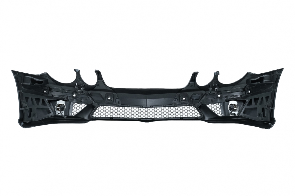 Pachet Exterior Complet Mercedes E-Class W211 (2006-2009) E63 Design Performance AutoTuning