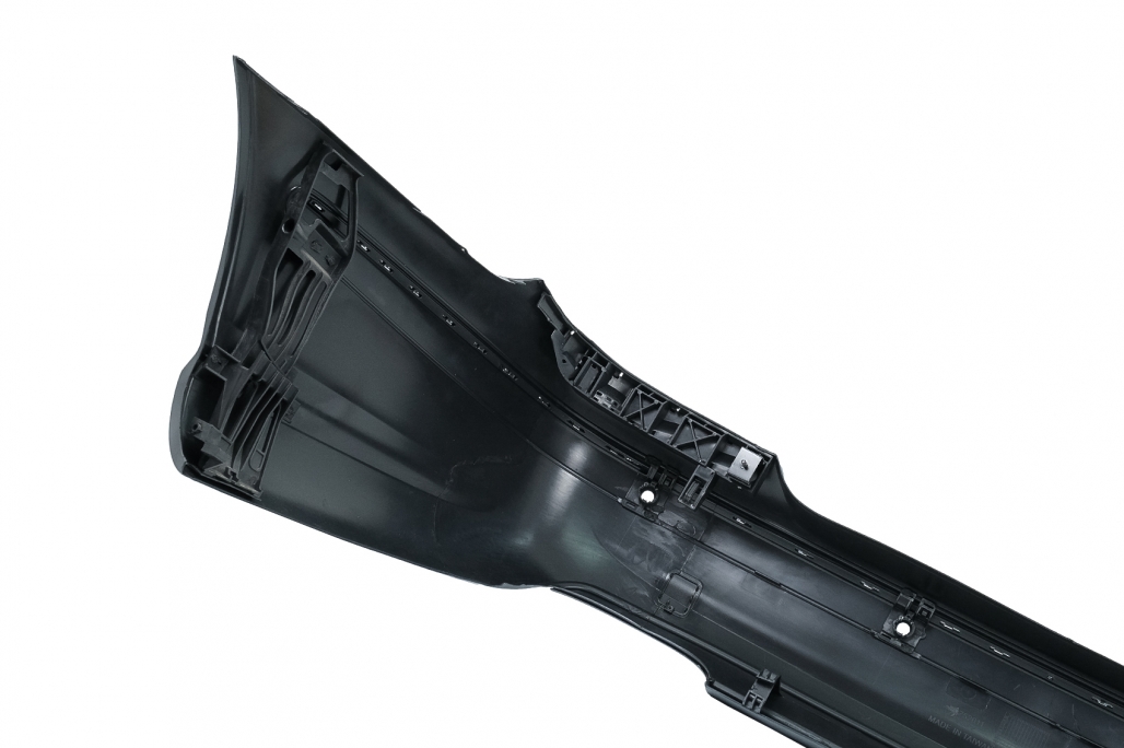 Pachet Exterior Complet Mercedes E-Class W211 (2006-2009) E63 Design Performance AutoTuning