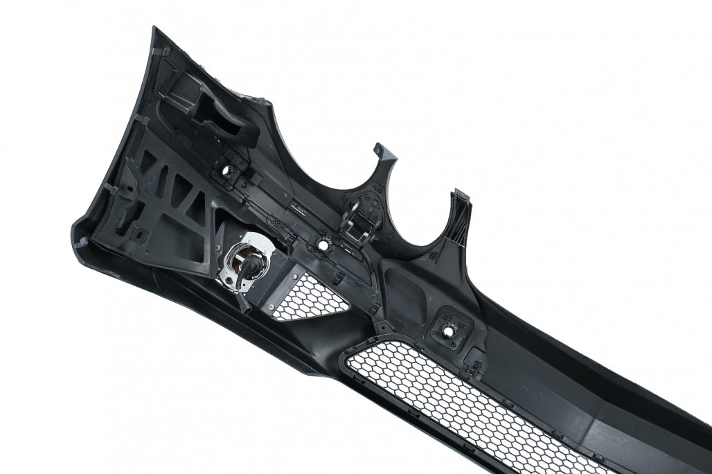 Pachet Exterior Complet Mercedes E-Class W211 (2006-2009) E63 Design Performance AutoTuning