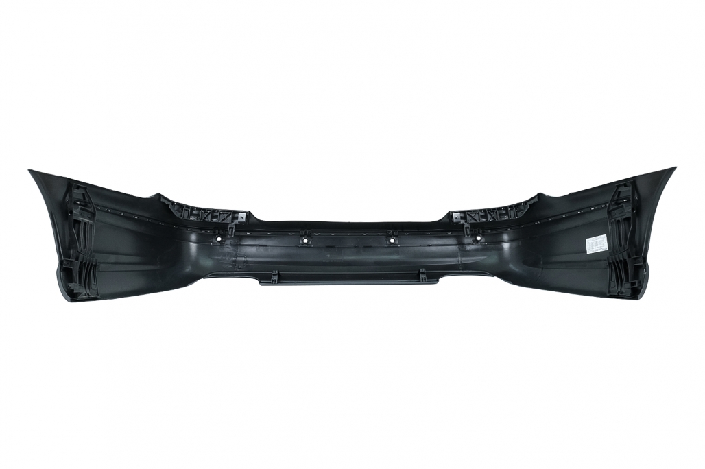 Pachet Exterior Complet Mercedes E-Class W211 (2006-2009) E63 Design Performance AutoTuning