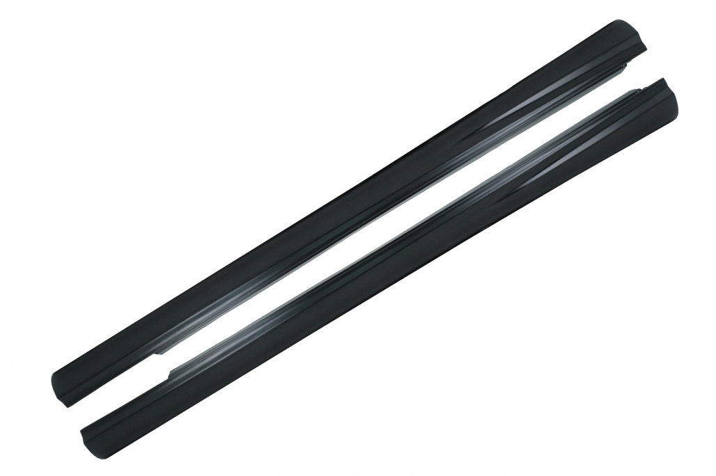 Pachet Exterior Complet Mercedes E-Class W211 (2006-2009) E63 Design Performance AutoTuning