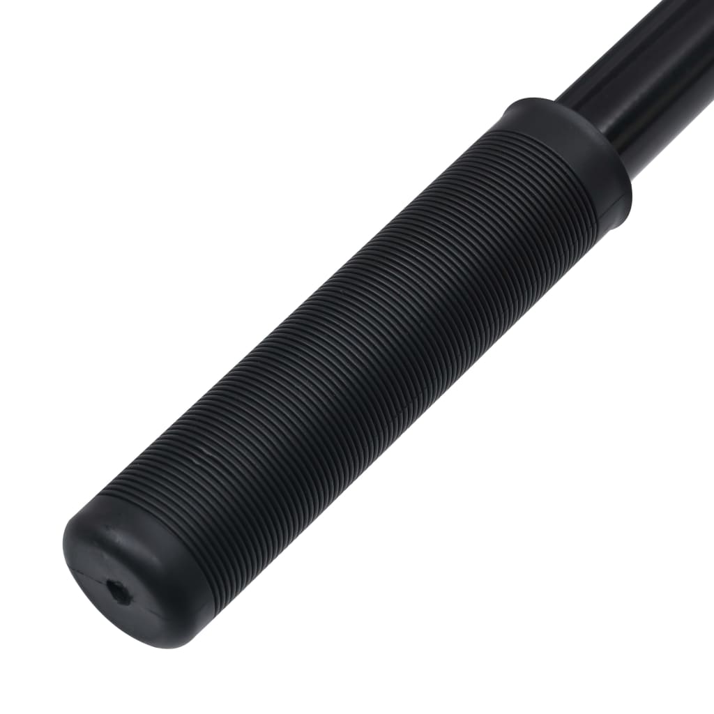 Plug de zăpadă pentru mașina tuns iarbă cu adaptor, 100 cm GartenMobel Dekor