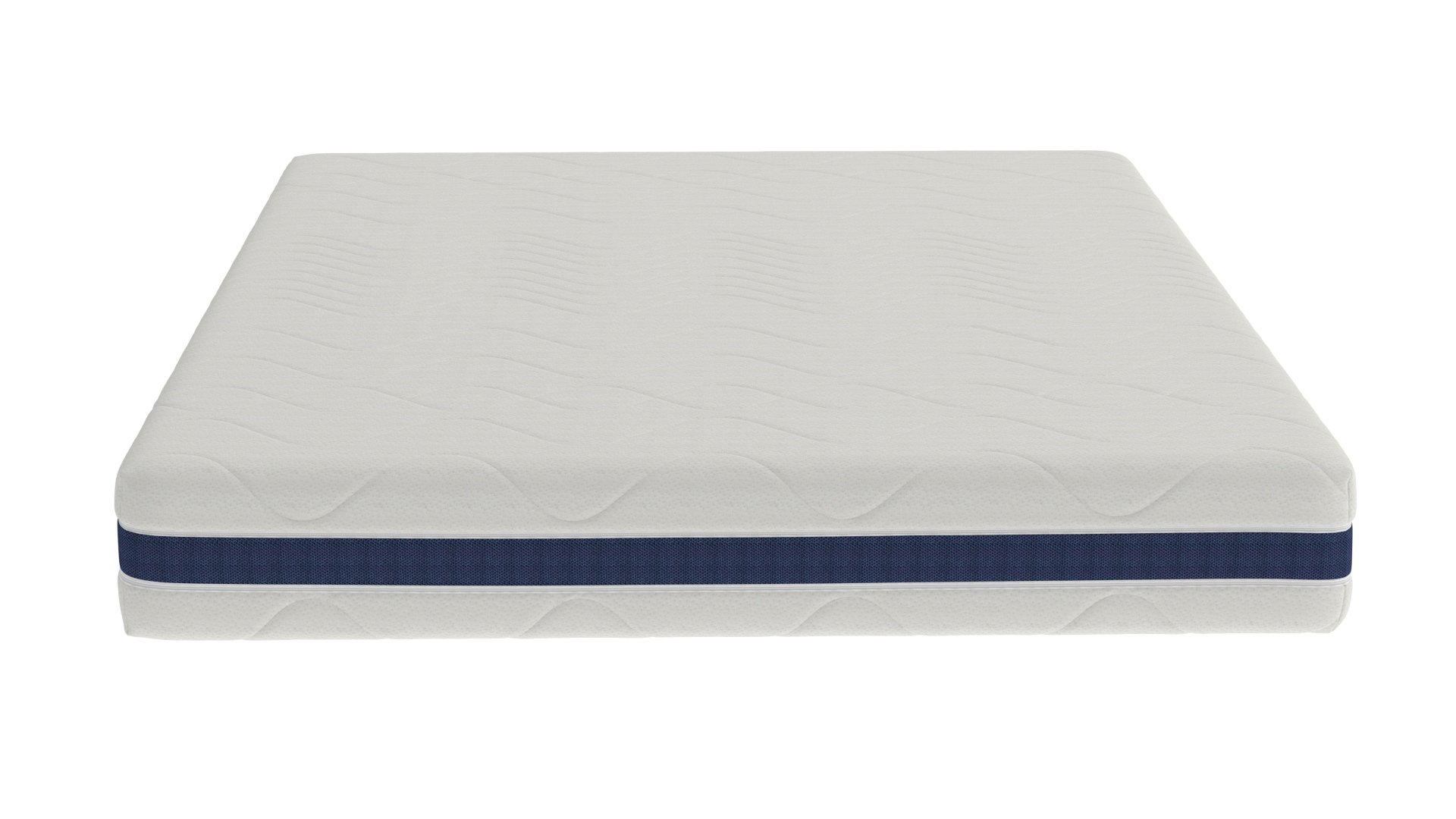 Saltea cu memorie Somnart Optimax Memory 160x190, inaltime 18cm, husa 3D detasabila si lavabila, rulata, cu manere, fermitate medie Relax KipRoom